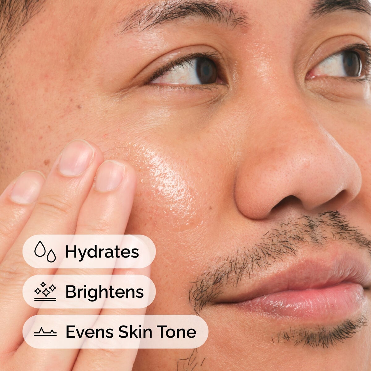 Ascorbyl Tetraisopalmitate Solution in Vitamin F Targeted Serum Care W5