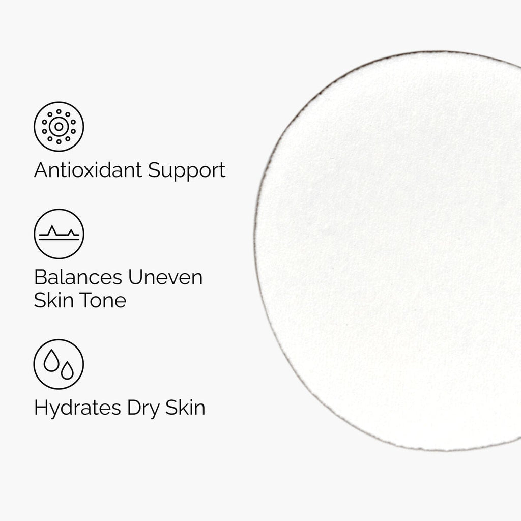 Ascorbyl Tetraisopalmitate Solution in Vitamin F Targeted Serum Care W5