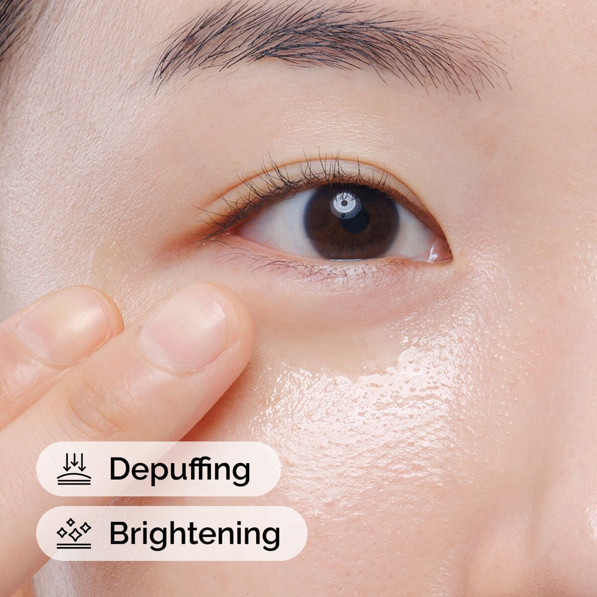 Caffeine Solution + EGCG Eye Serum Targeted Eye Support Z4