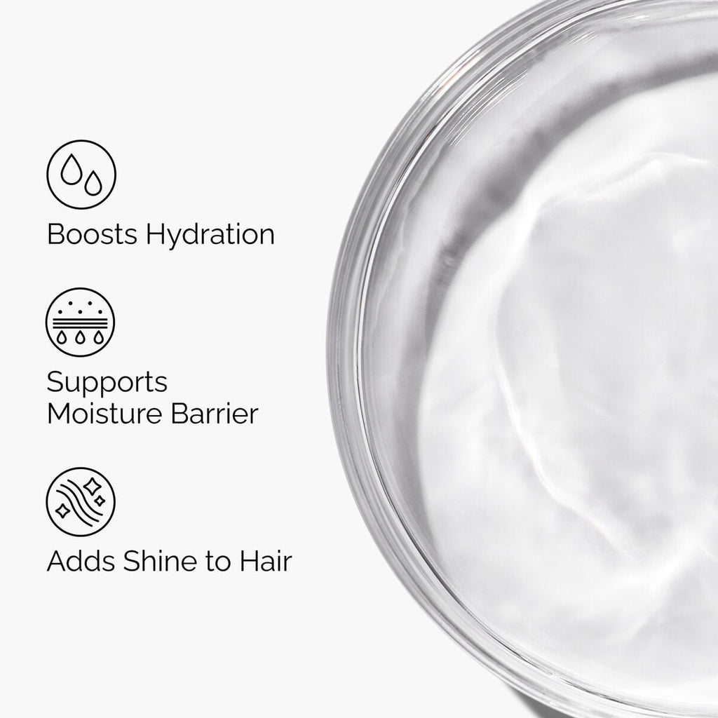 100% Plant-Derived Squalane