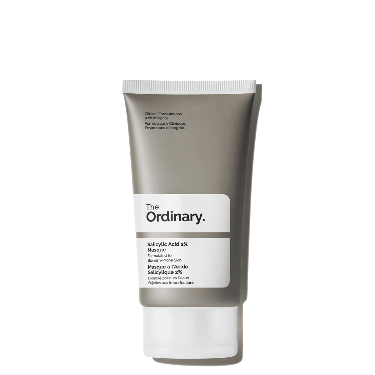 Salicylic Acid Masque Targeted Serum Care J8