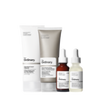 The Barrier Support Collection Curated Care Set