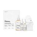 The Mini Icons Set Curated Care Set P8